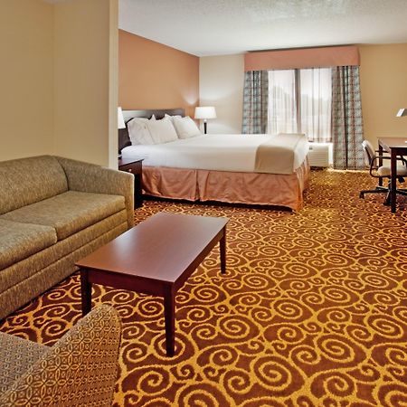 Holiday Inn Express Hotel & Suites Kansas City - Grandview By Ihg Εξωτερικό φωτογραφία