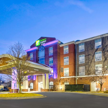 Holiday Inn Express Hotel & Suites Kansas City - Grandview By Ihg Εξωτερικό φωτογραφία