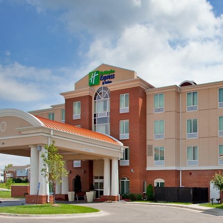 Holiday Inn Express Hotel & Suites Kansas City - Grandview By Ihg Εξωτερικό φωτογραφία