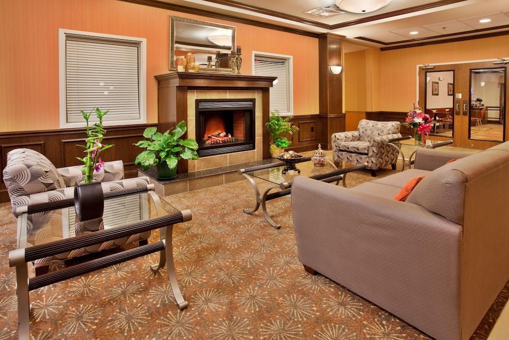 Holiday Inn Express Hotel & Suites Kansas City - Grandview By Ihg Εξωτερικό φωτογραφία