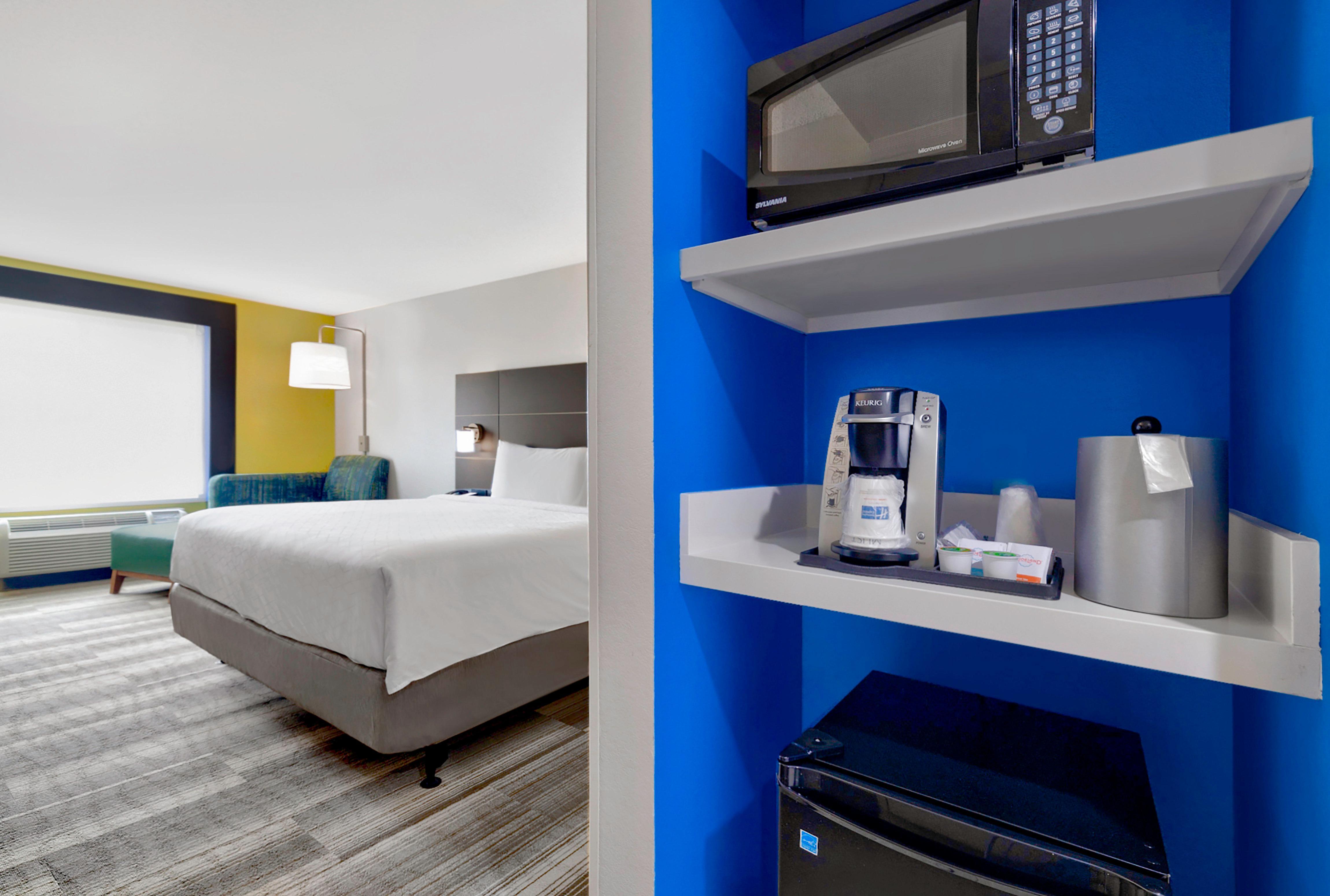 Holiday Inn Express Hotel & Suites Kansas City - Grandview By Ihg Εξωτερικό φωτογραφία