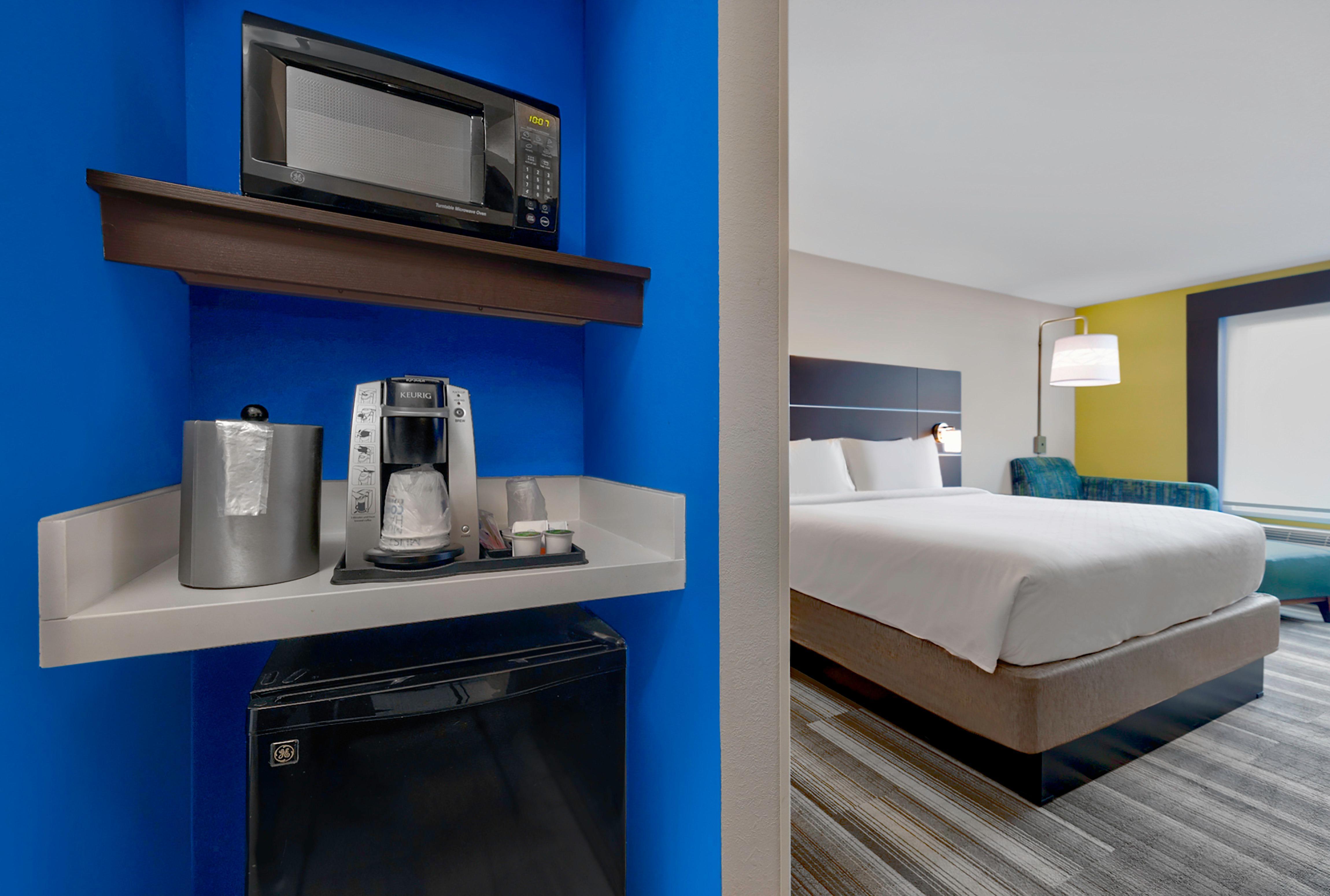 Holiday Inn Express Hotel & Suites Kansas City - Grandview By Ihg Εξωτερικό φωτογραφία