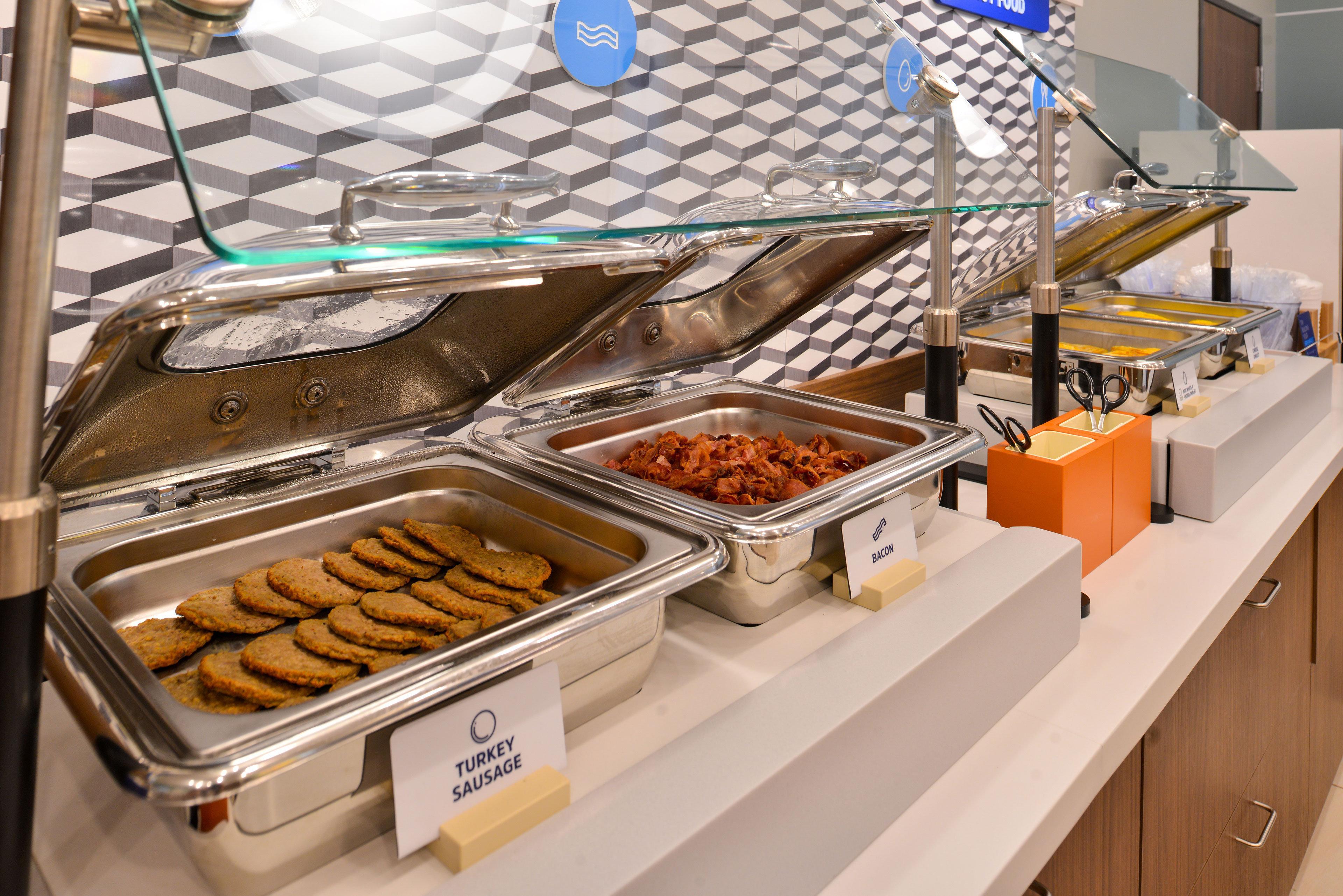 Holiday Inn Express Hotel & Suites Kansas City - Grandview By Ihg Εξωτερικό φωτογραφία