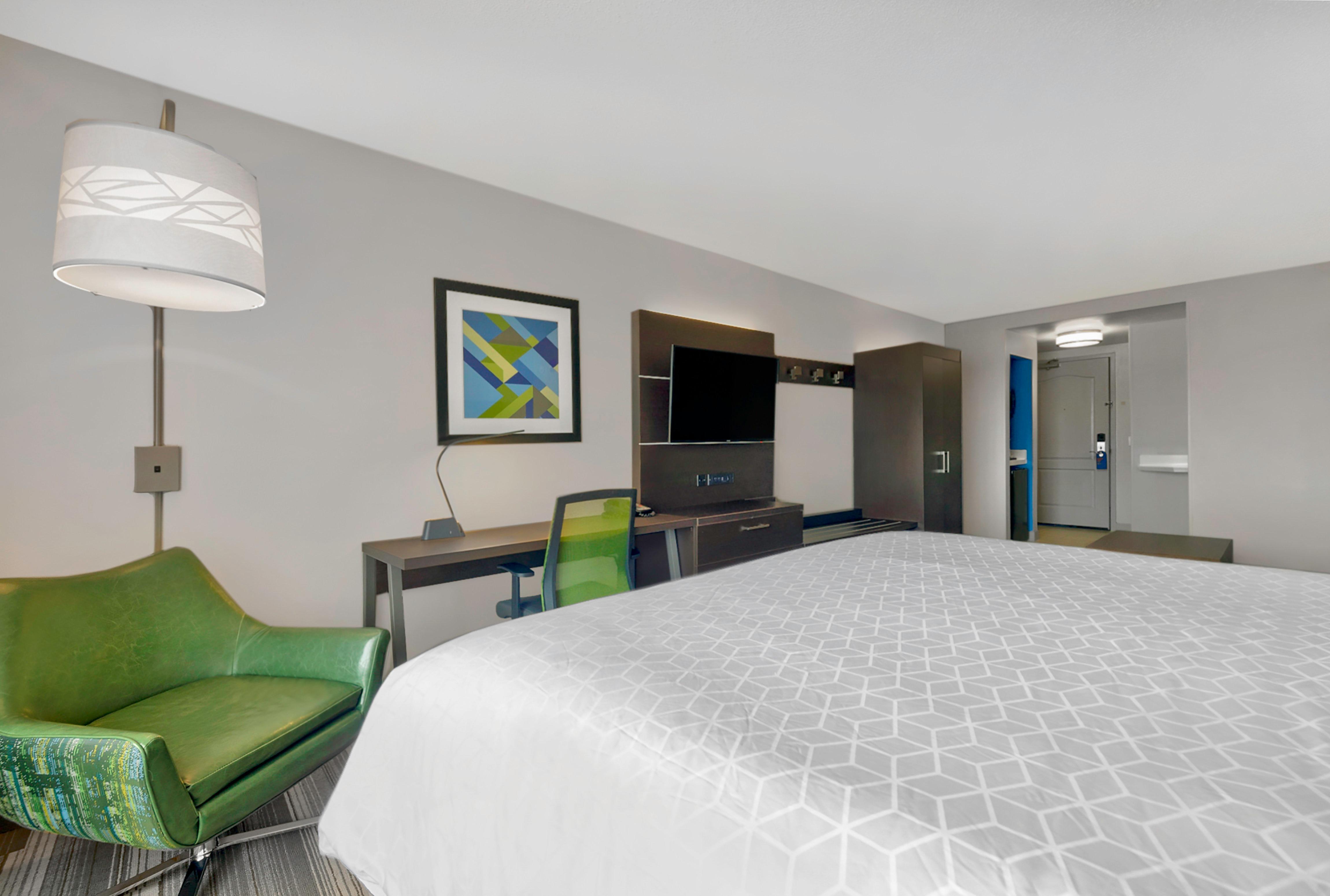 Holiday Inn Express Hotel & Suites Kansas City - Grandview By Ihg Εξωτερικό φωτογραφία