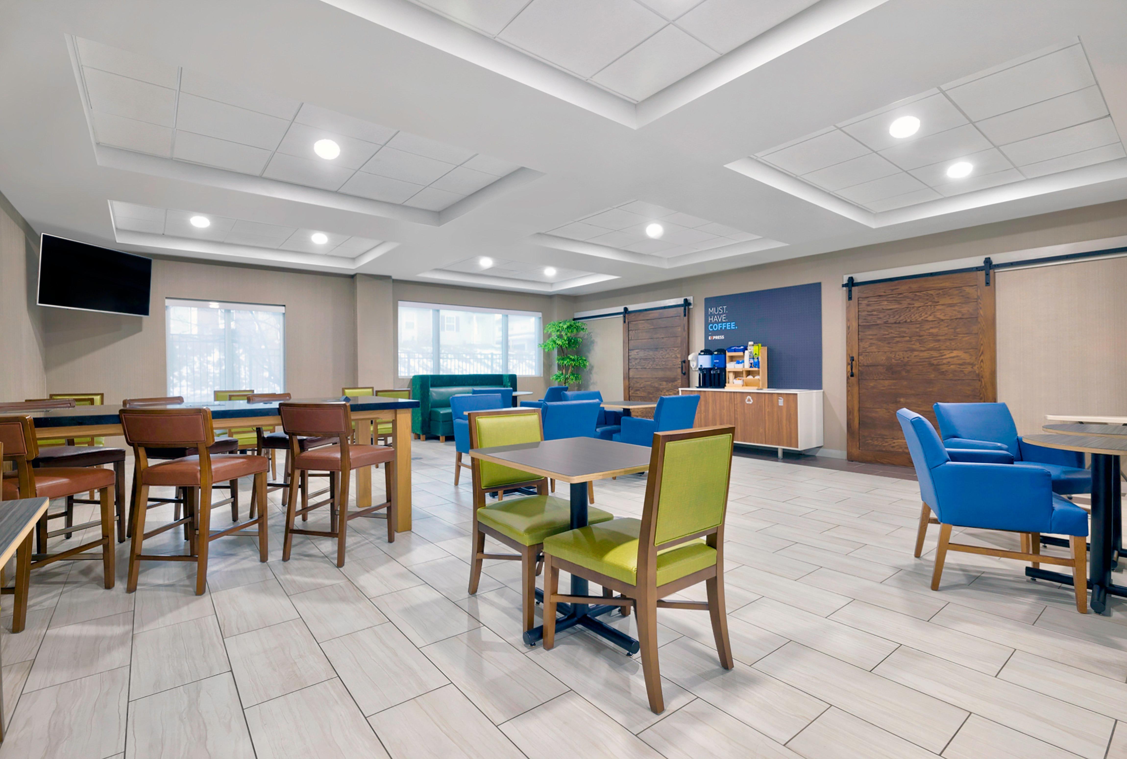 Holiday Inn Express Hotel & Suites Kansas City - Grandview By Ihg Εξωτερικό φωτογραφία