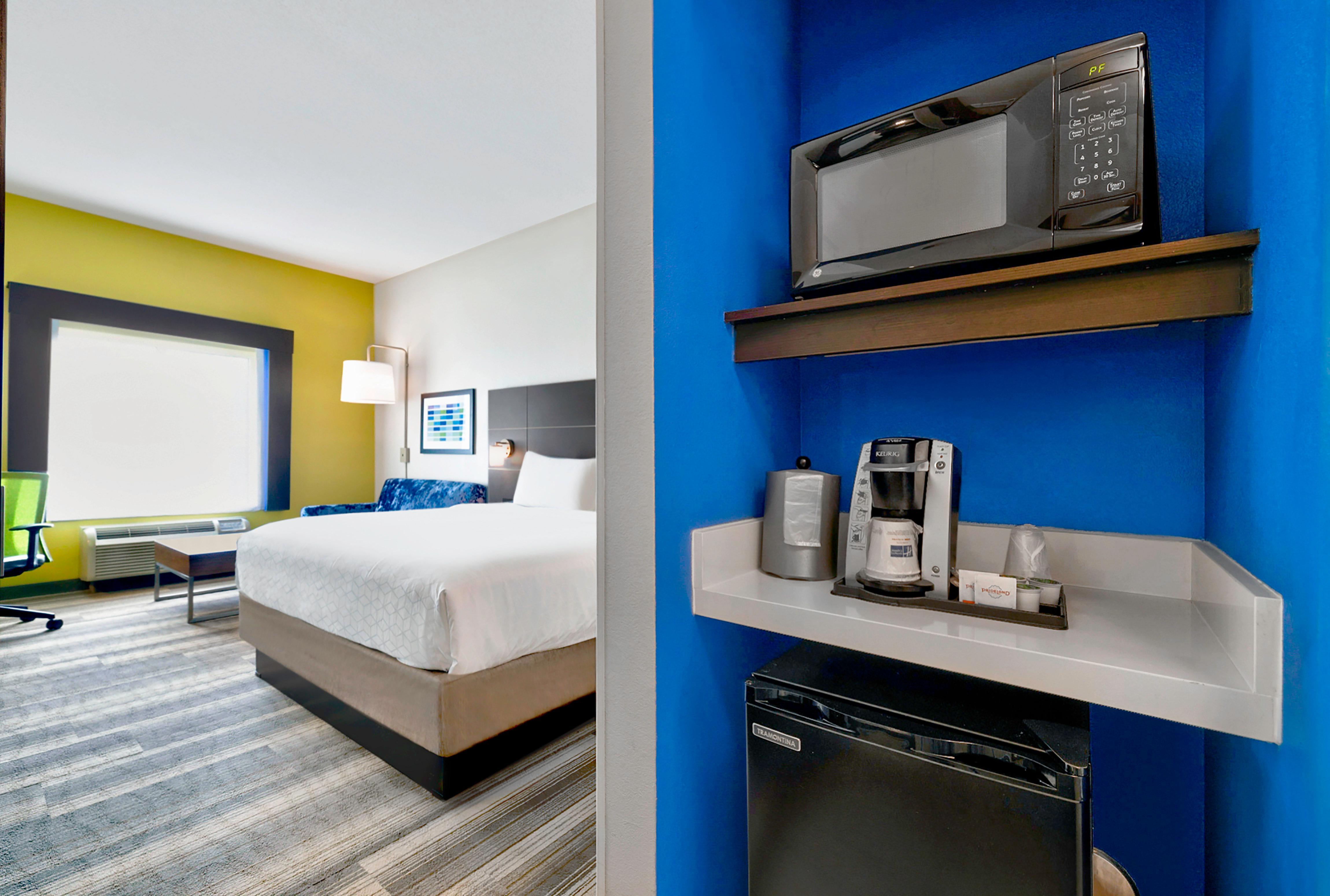 Holiday Inn Express Hotel & Suites Kansas City - Grandview By Ihg Εξωτερικό φωτογραφία