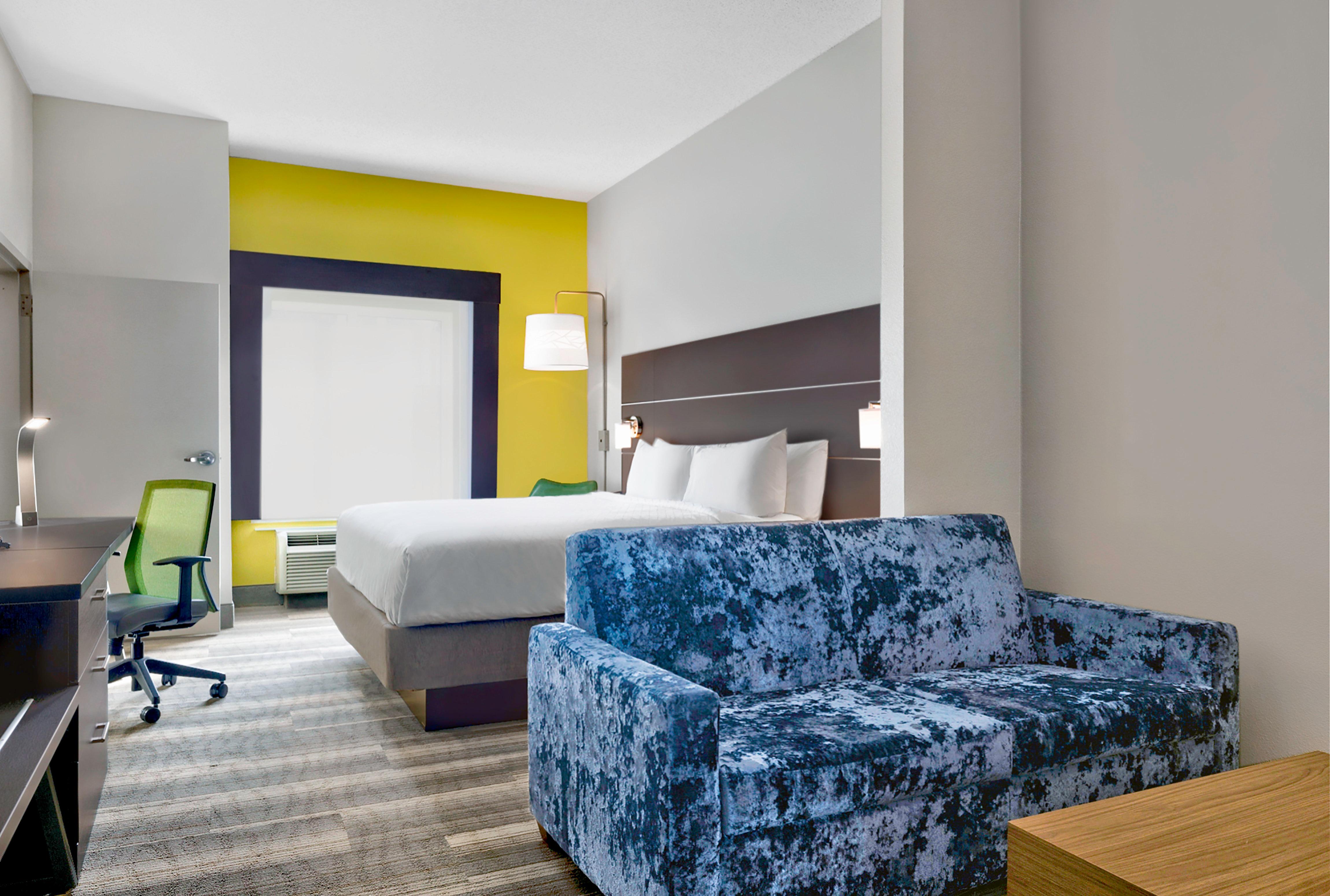 Holiday Inn Express Hotel & Suites Kansas City - Grandview By Ihg Εξωτερικό φωτογραφία