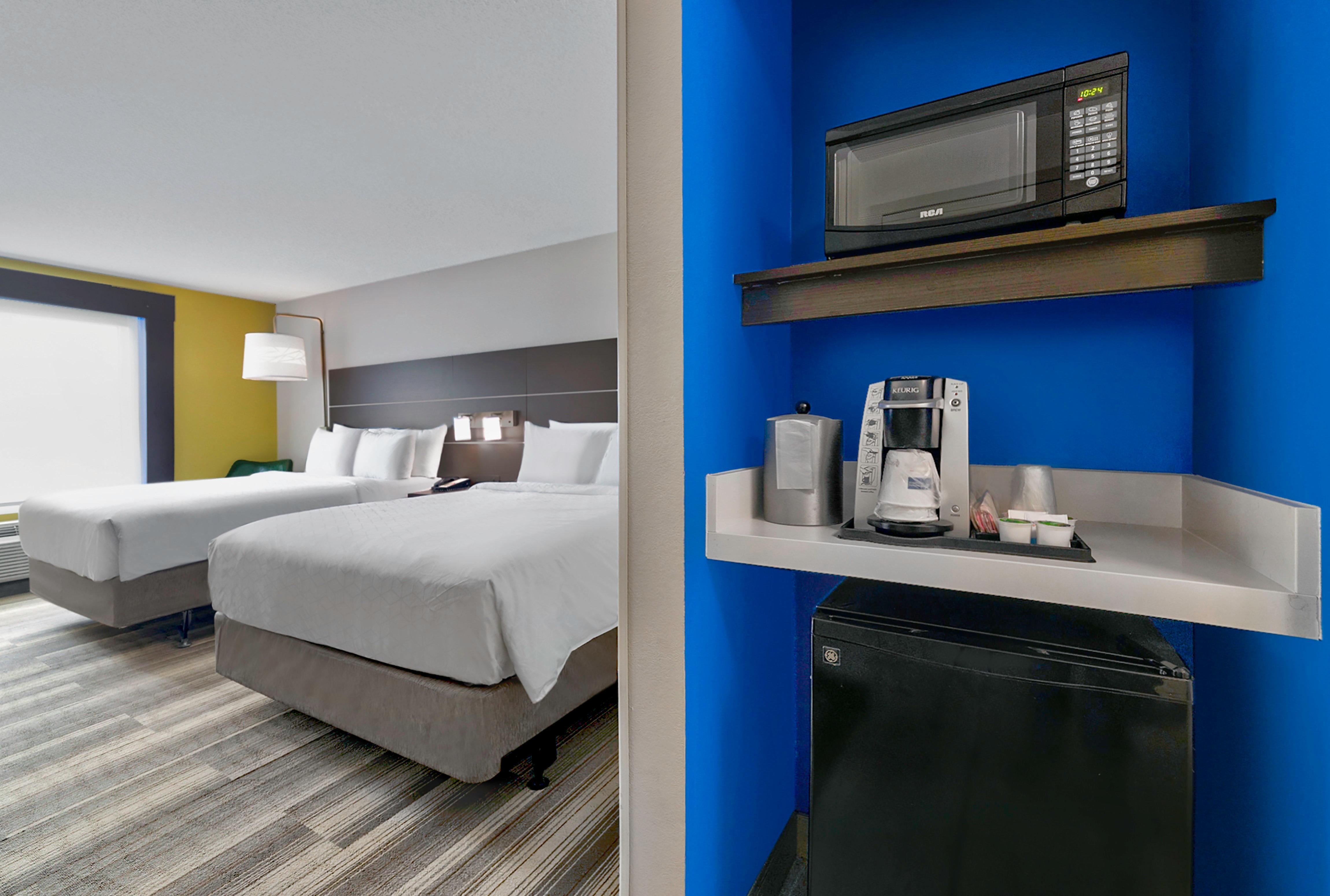 Holiday Inn Express Hotel & Suites Kansas City - Grandview By Ihg Εξωτερικό φωτογραφία