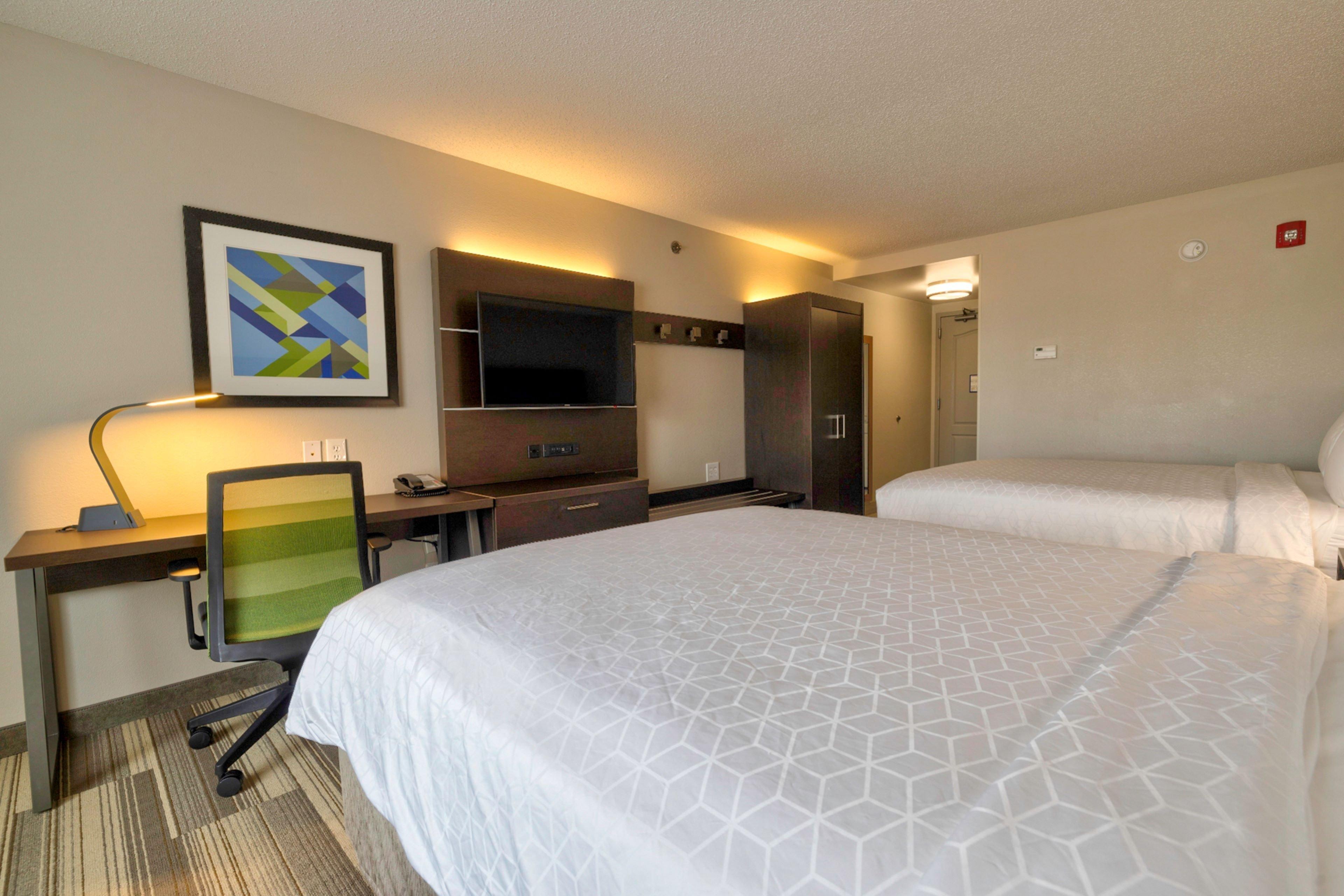 Holiday Inn Express Hotel & Suites Kansas City - Grandview By Ihg Εξωτερικό φωτογραφία