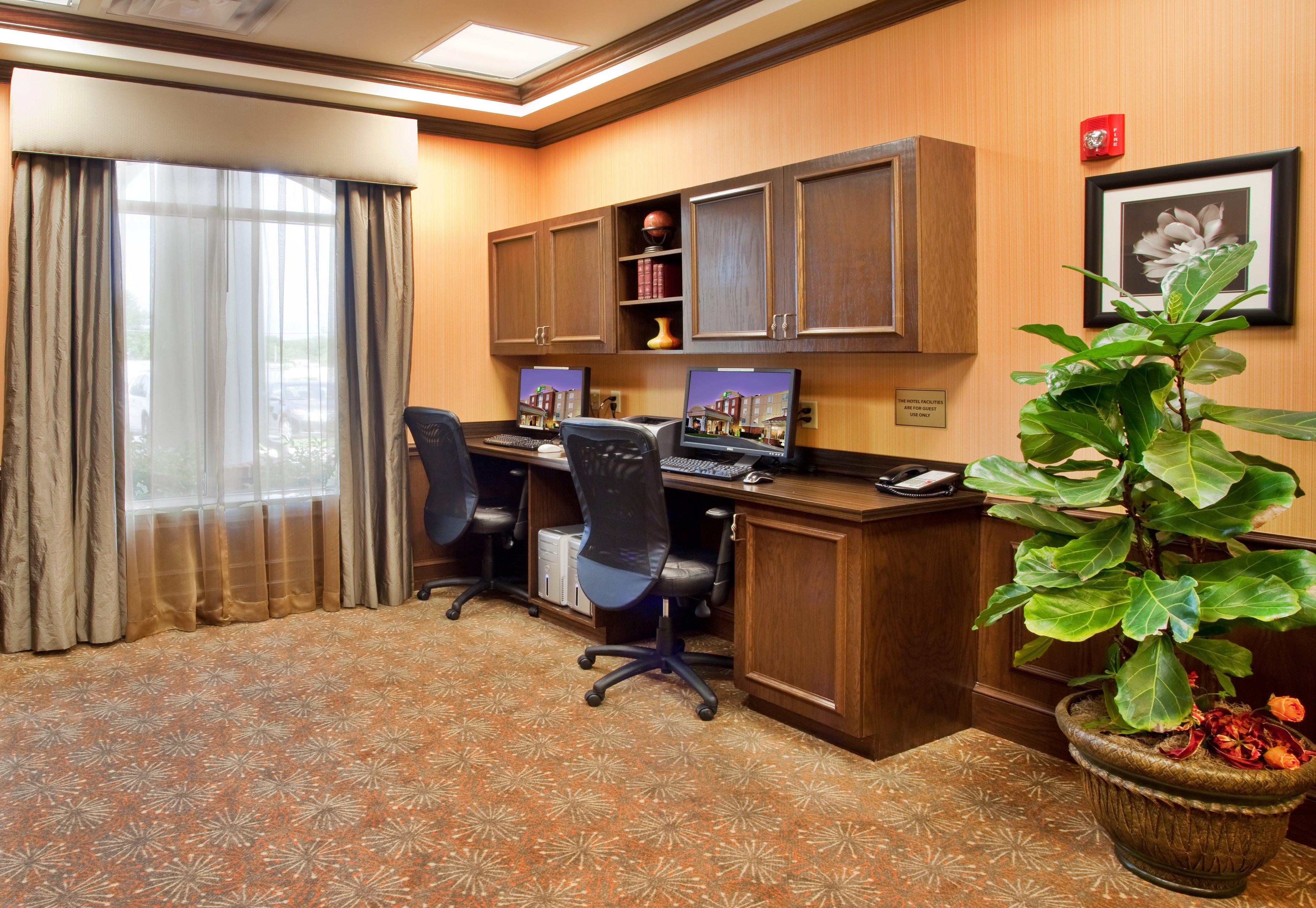 Holiday Inn Express Hotel & Suites Kansas City - Grandview By Ihg Εξωτερικό φωτογραφία