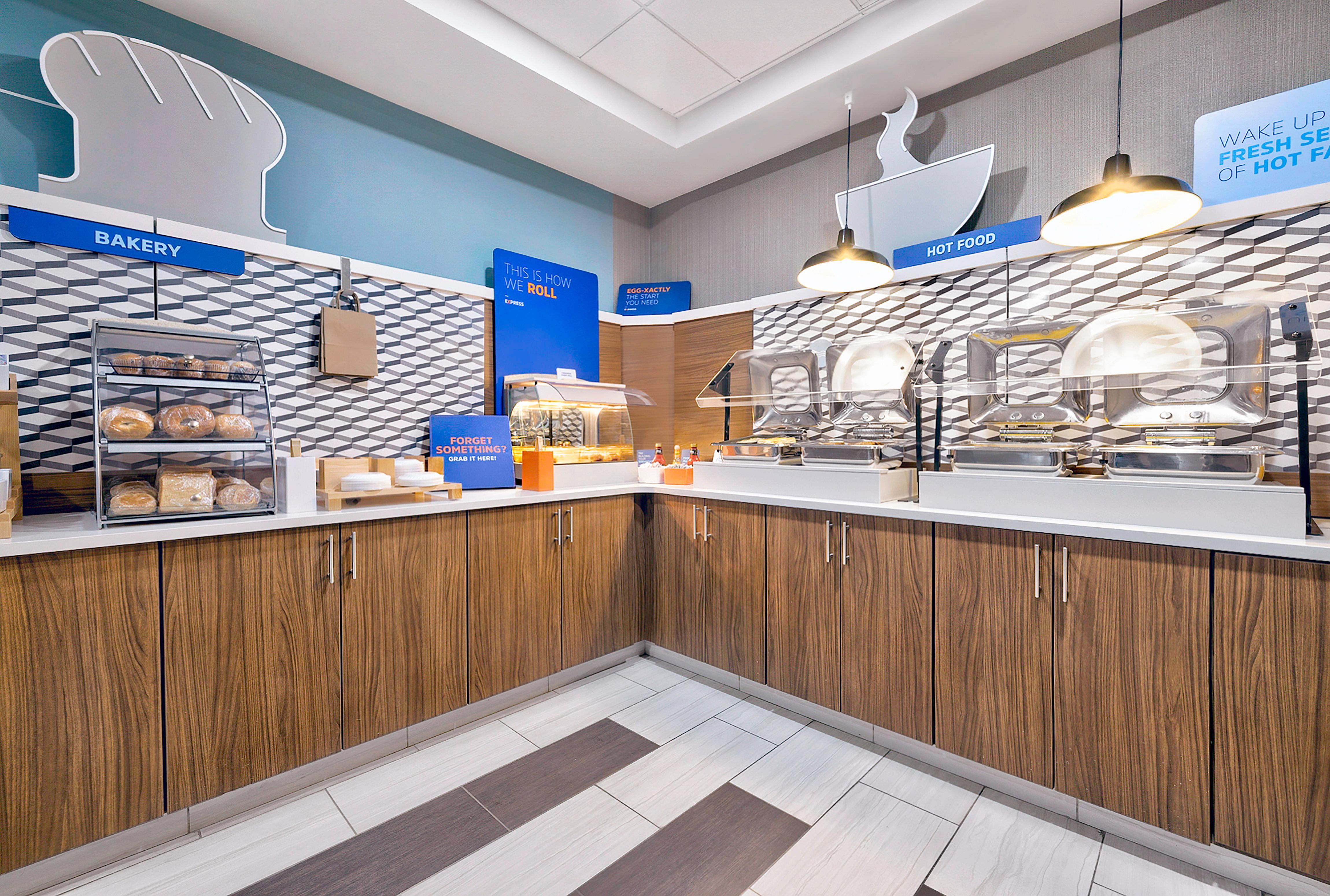 Holiday Inn Express Hotel & Suites Kansas City - Grandview By Ihg Εξωτερικό φωτογραφία
