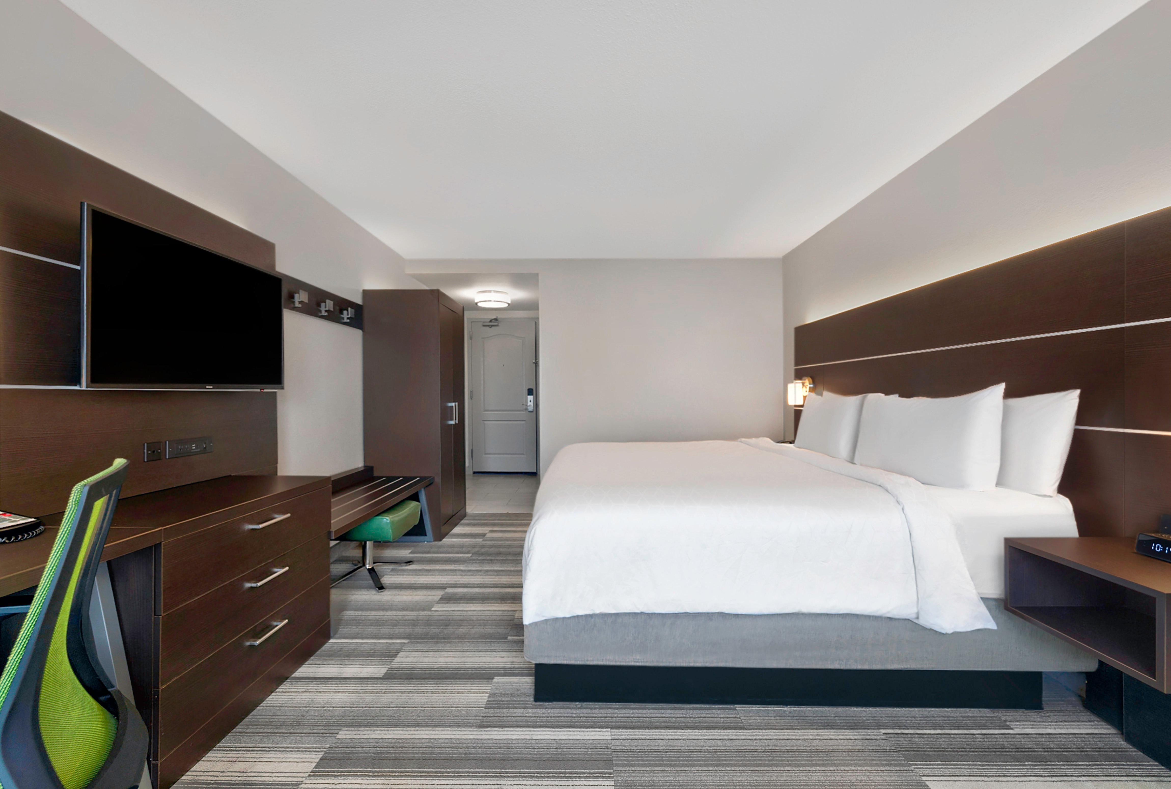 Holiday Inn Express Hotel & Suites Kansas City - Grandview By Ihg Εξωτερικό φωτογραφία