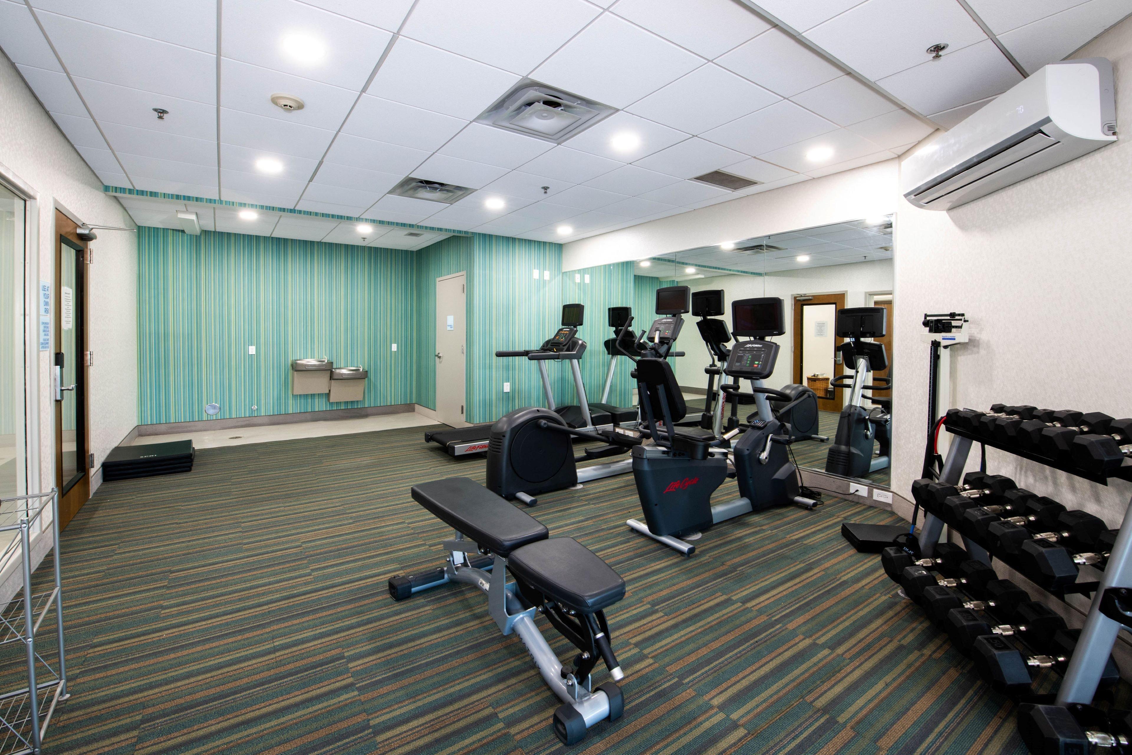 Holiday Inn Express Hotel & Suites Kansas City - Grandview By Ihg Εξωτερικό φωτογραφία