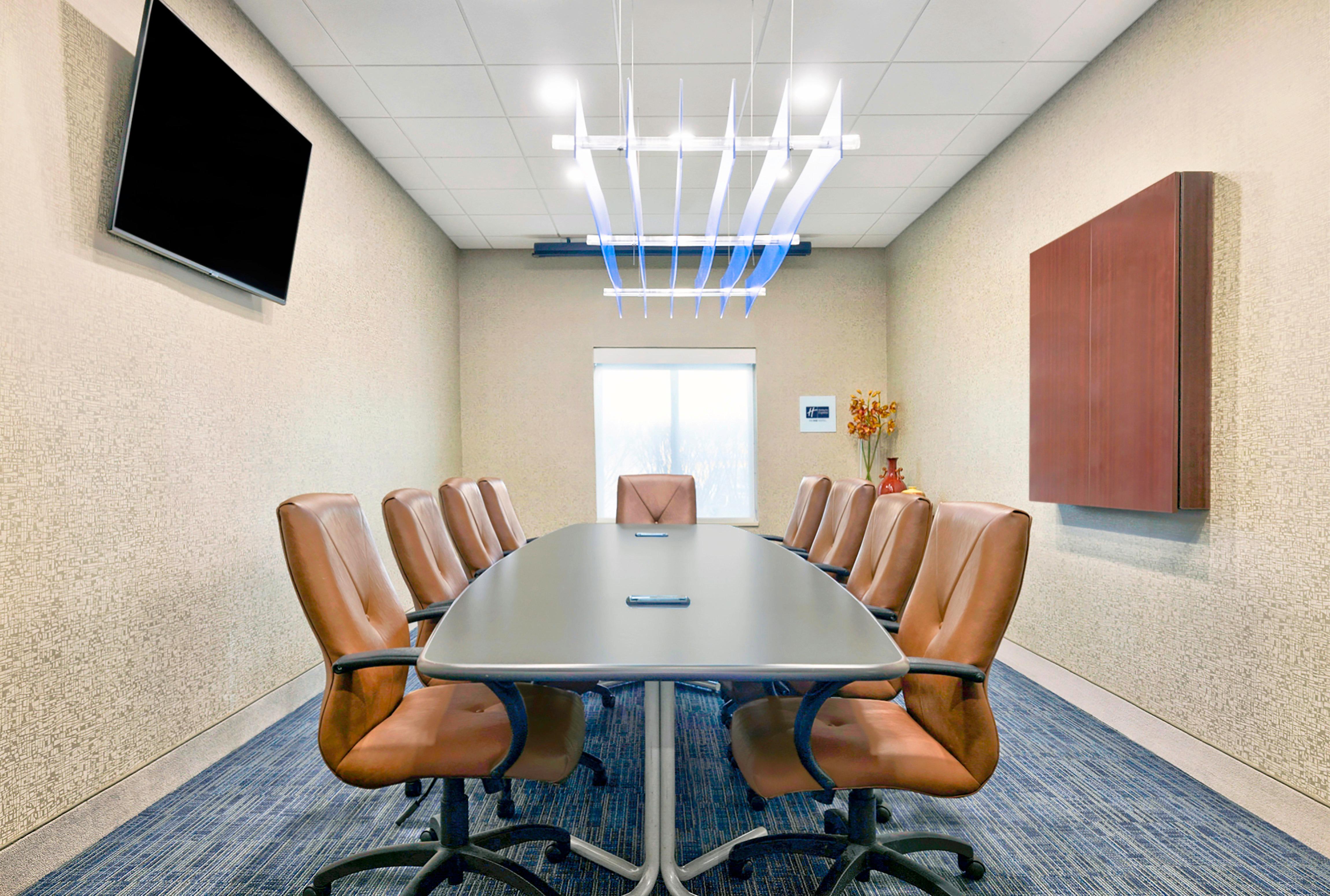 Holiday Inn Express Hotel & Suites Kansas City - Grandview By Ihg Εξωτερικό φωτογραφία