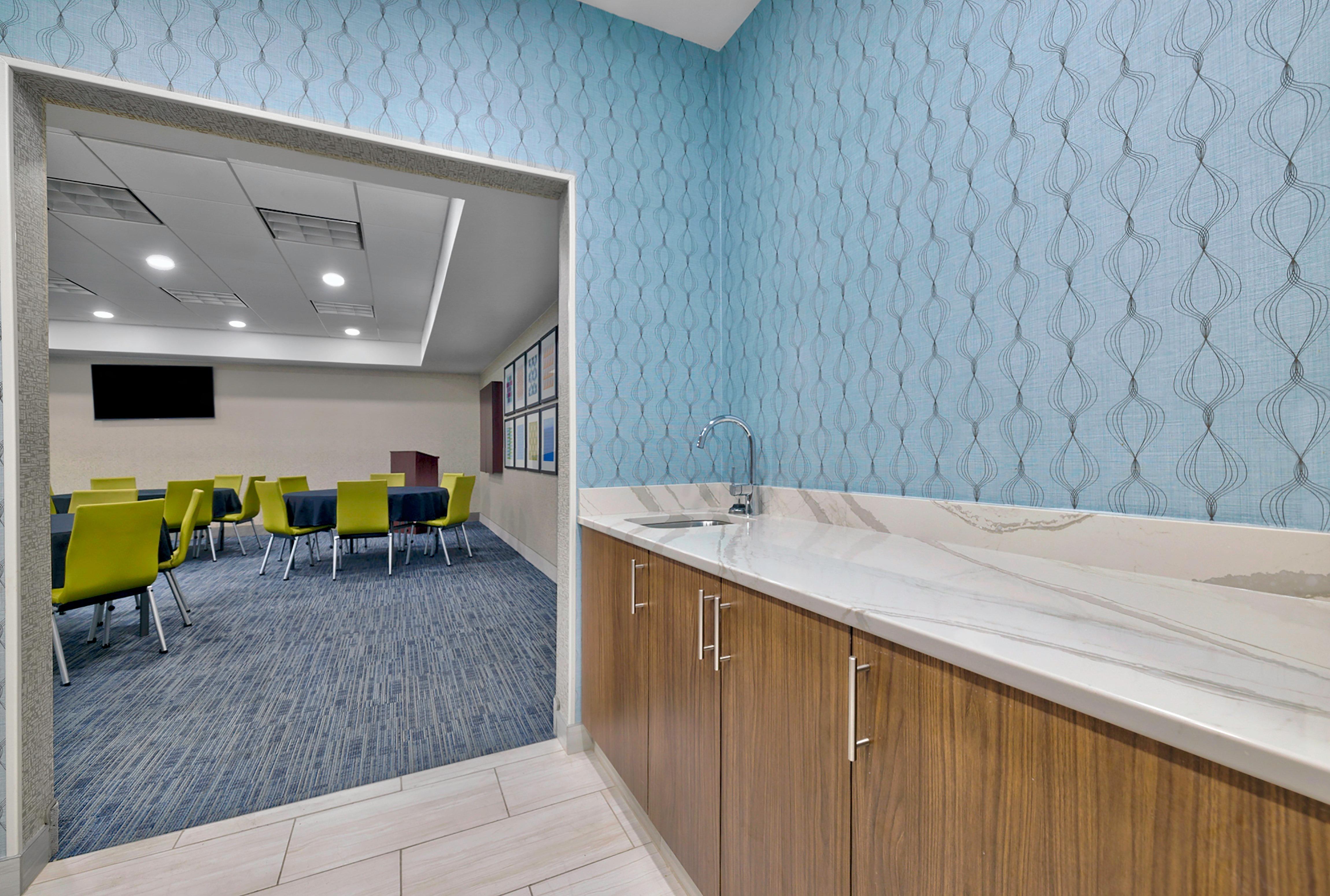 Holiday Inn Express Hotel & Suites Kansas City - Grandview By Ihg Εξωτερικό φωτογραφία