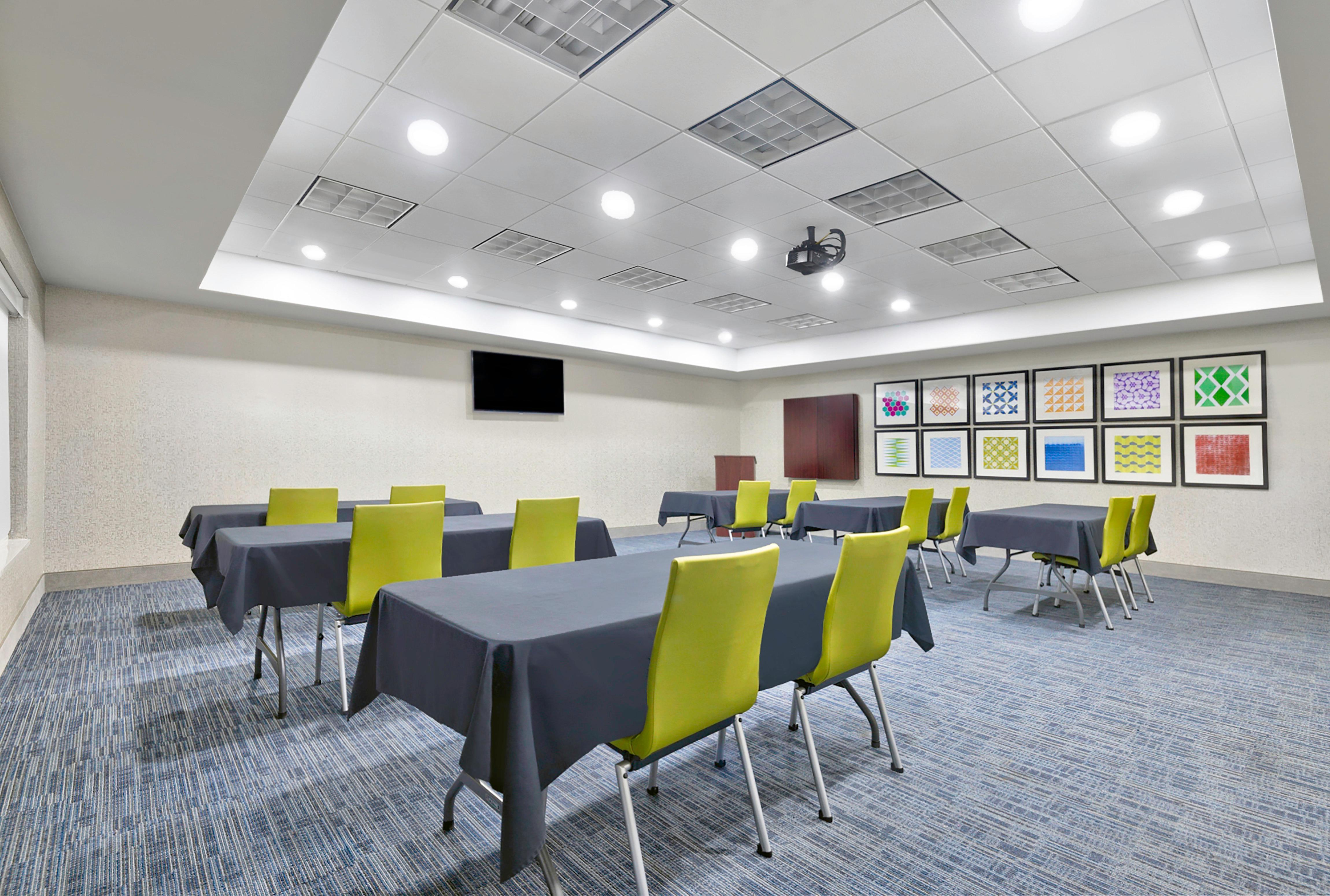 Holiday Inn Express Hotel & Suites Kansas City - Grandview By Ihg Εξωτερικό φωτογραφία