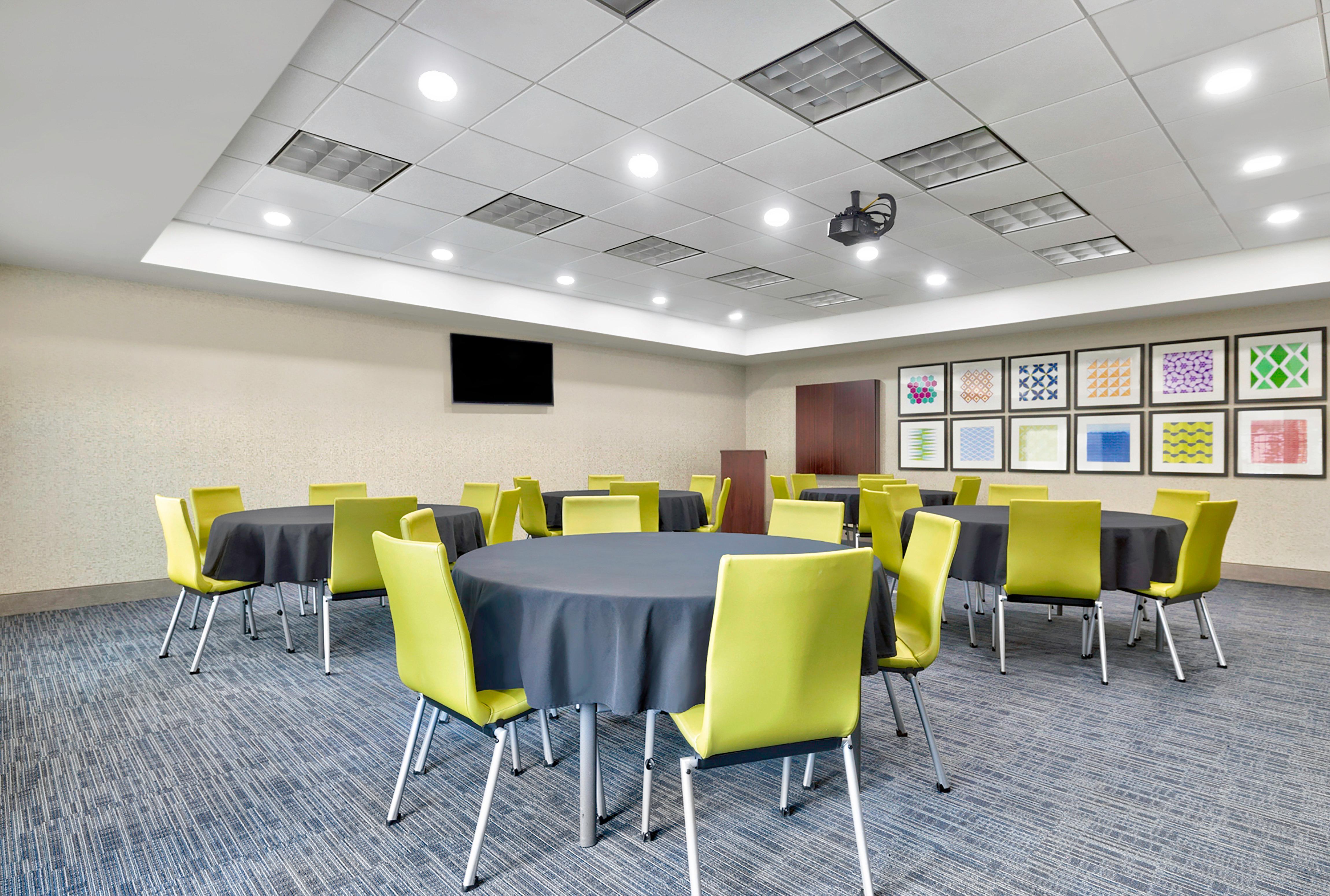 Holiday Inn Express Hotel & Suites Kansas City - Grandview By Ihg Εξωτερικό φωτογραφία