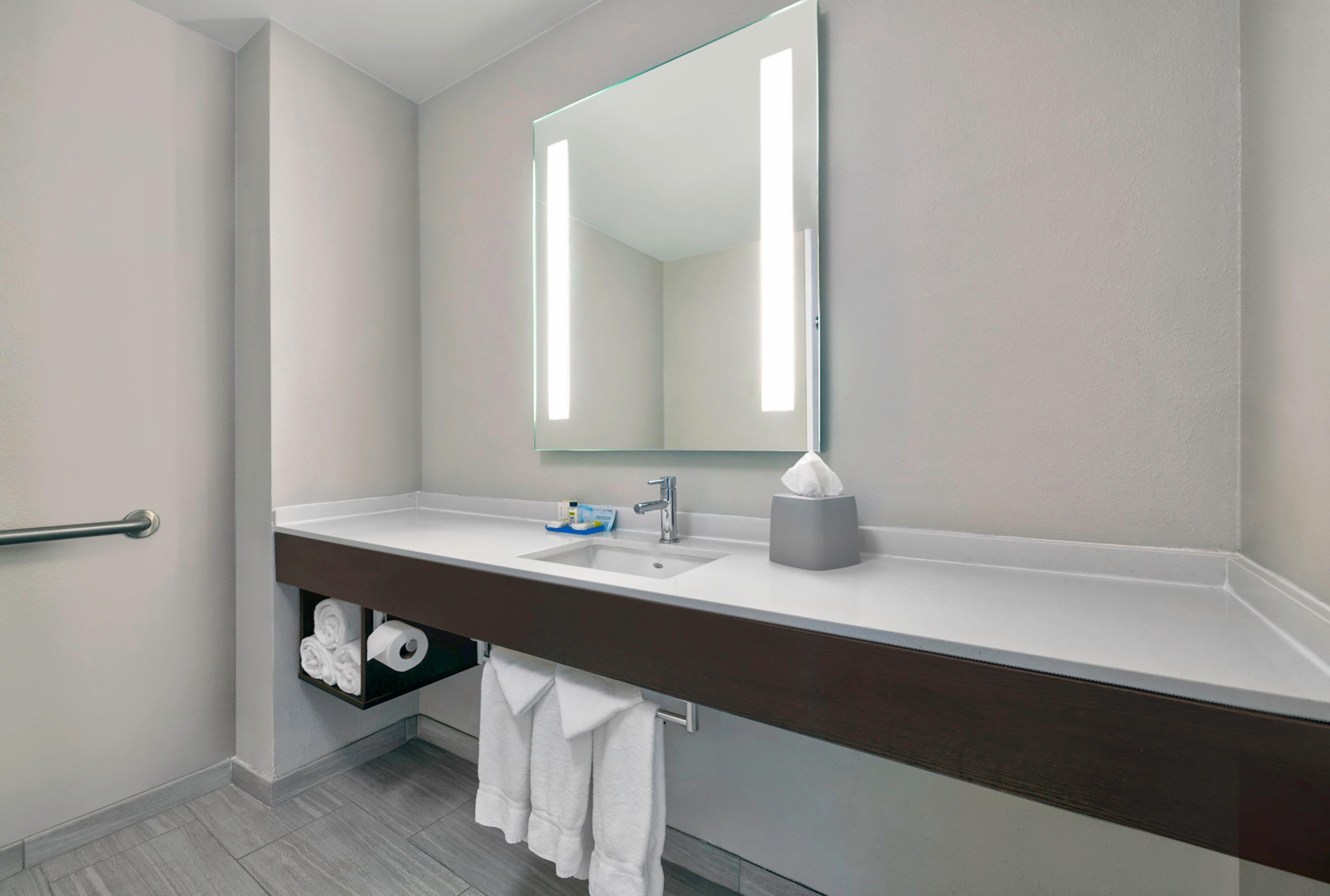 Holiday Inn Express Hotel & Suites Kansas City - Grandview By Ihg Εξωτερικό φωτογραφία