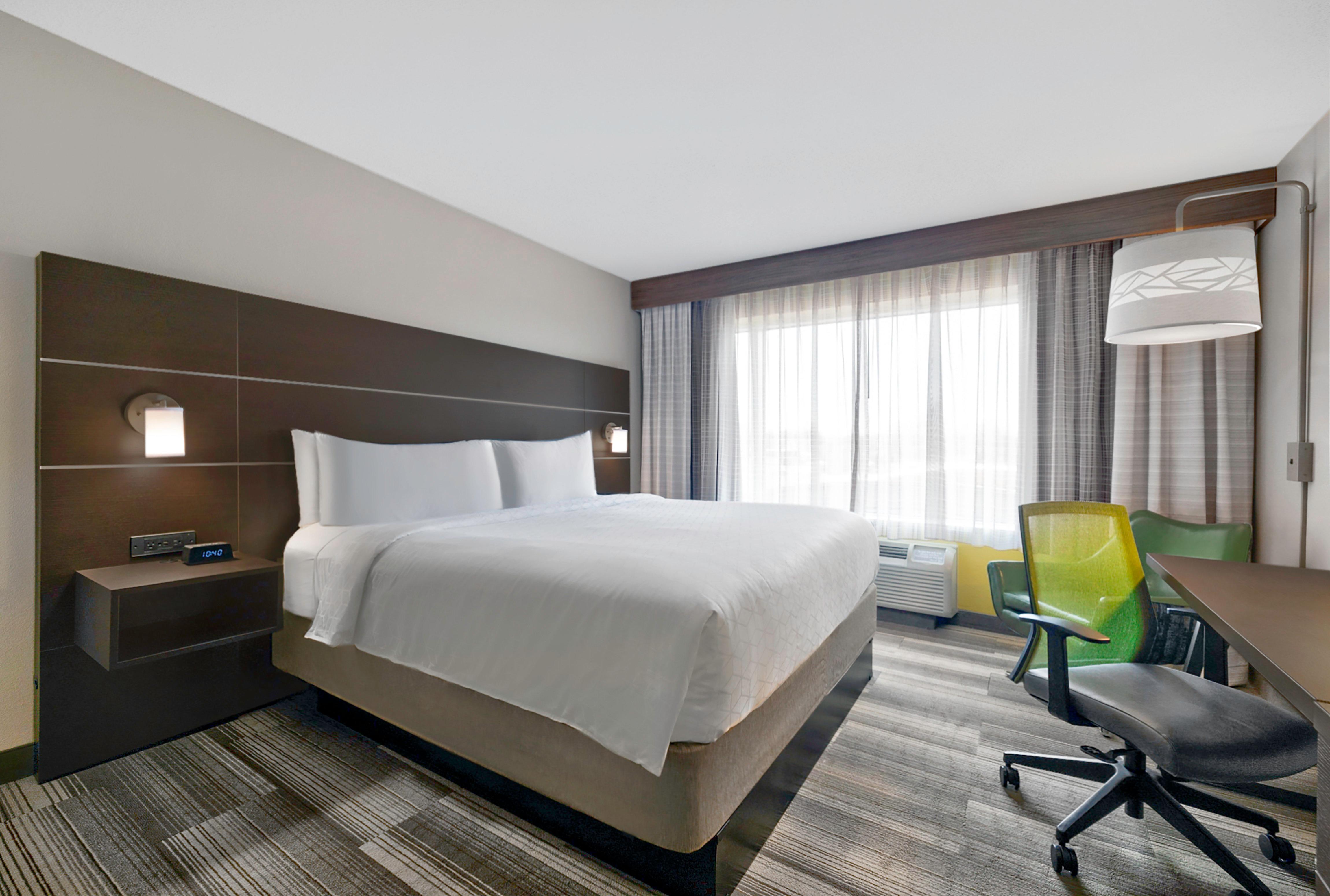 Holiday Inn Express Hotel & Suites Kansas City - Grandview By Ihg Εξωτερικό φωτογραφία