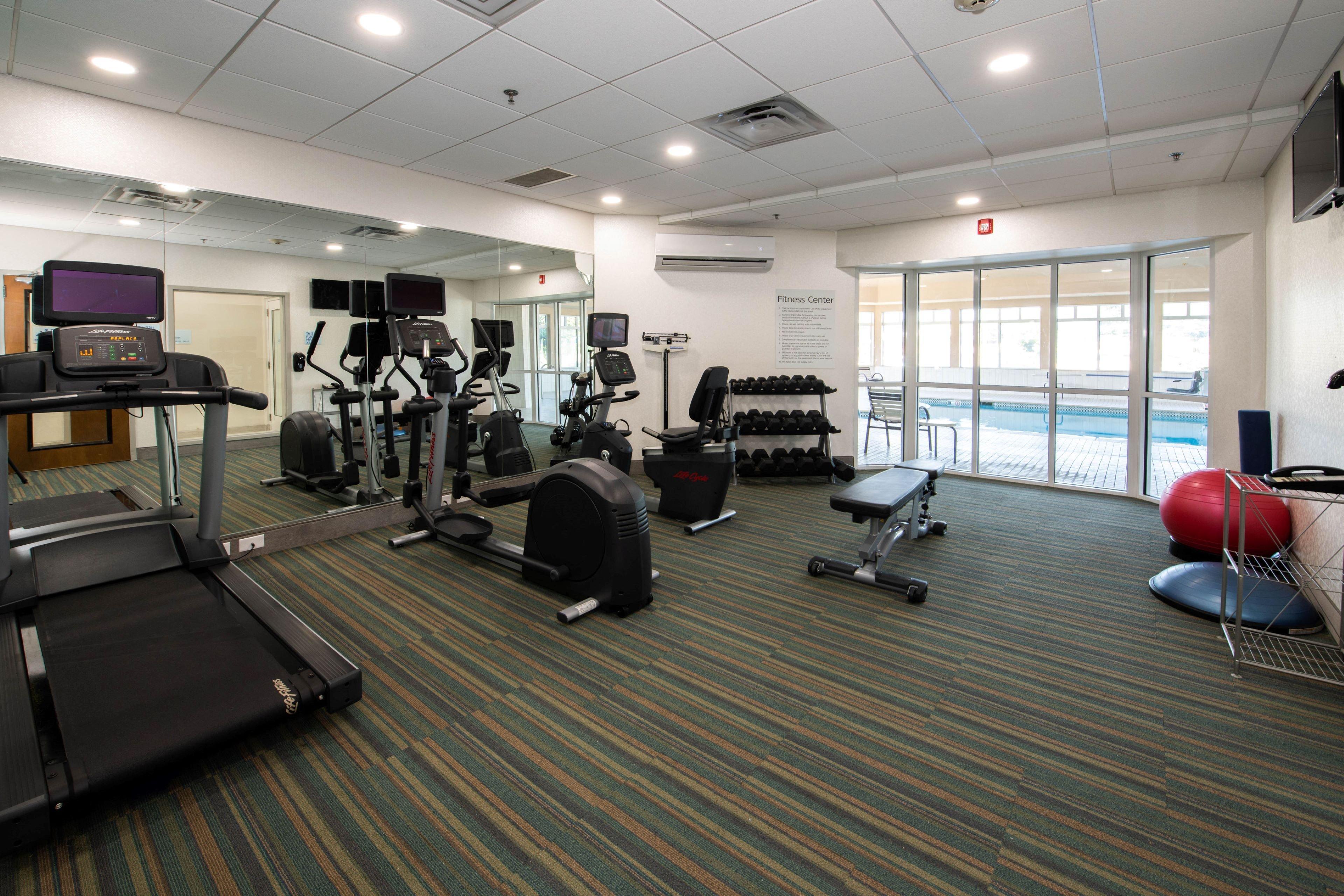 Holiday Inn Express Hotel & Suites Kansas City - Grandview By Ihg Εξωτερικό φωτογραφία