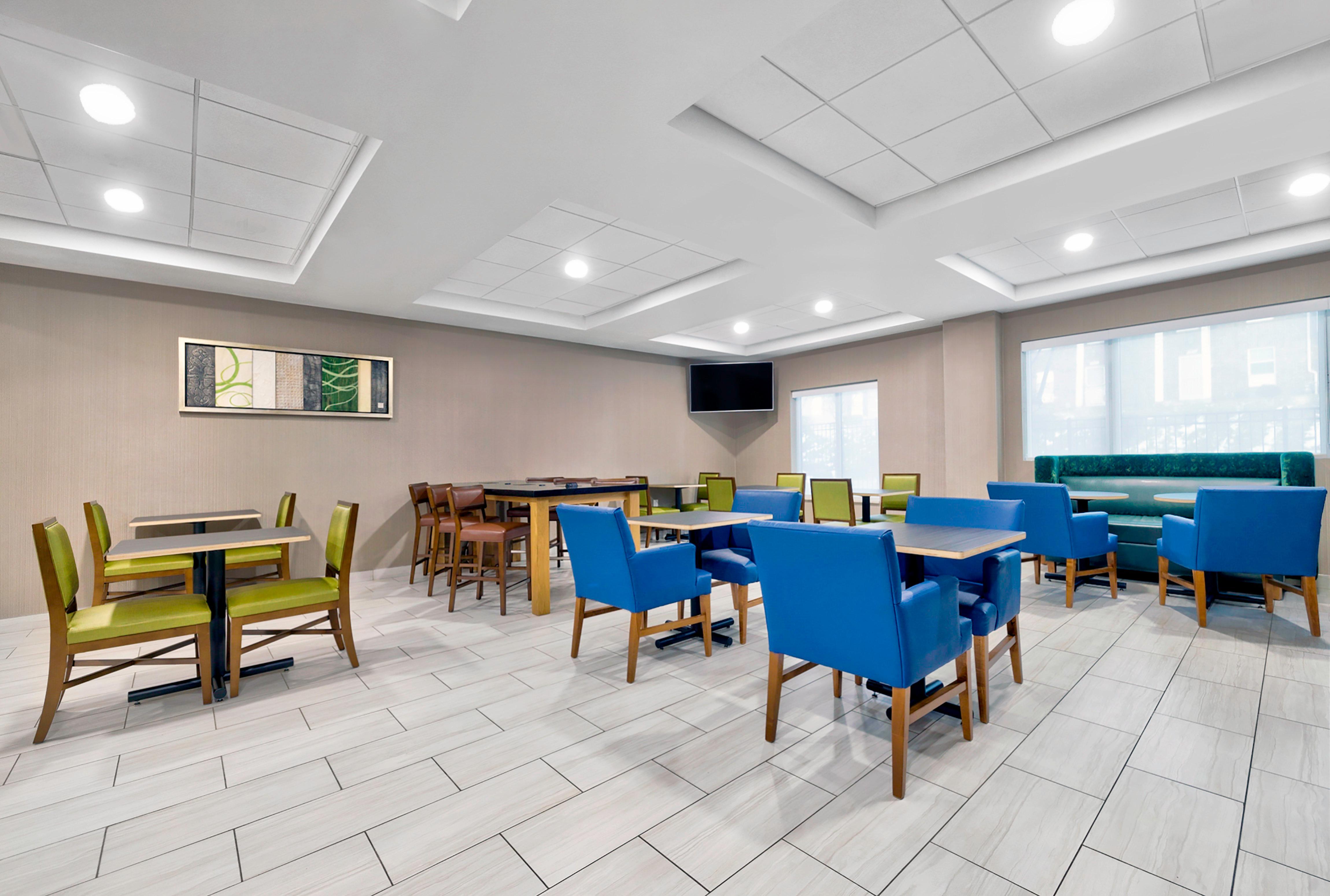 Holiday Inn Express Hotel & Suites Kansas City - Grandview By Ihg Εξωτερικό φωτογραφία