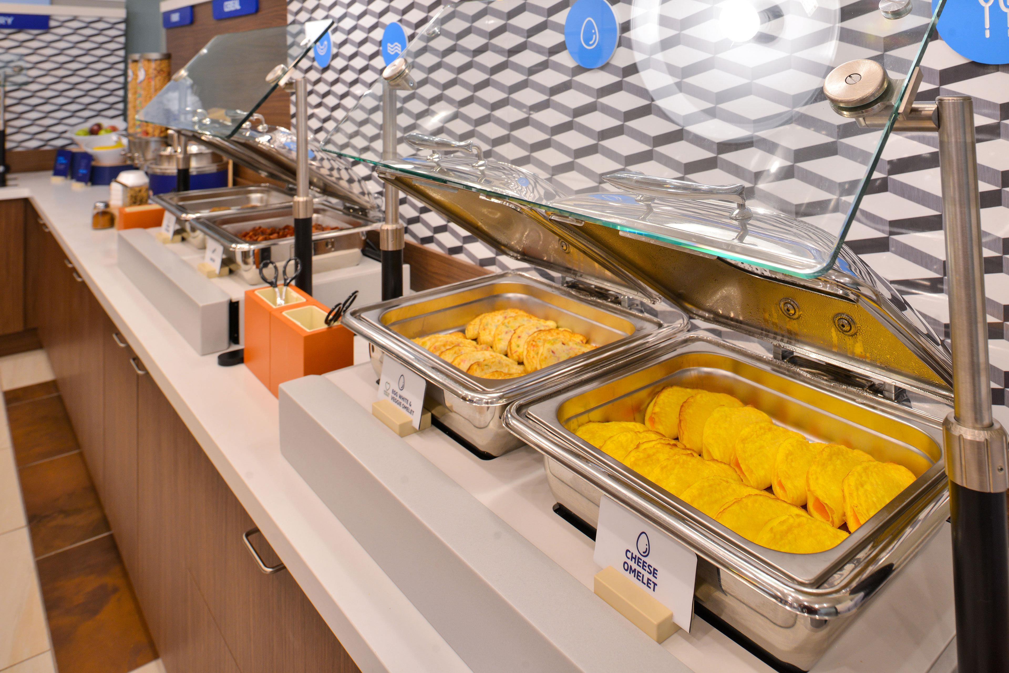 Holiday Inn Express Hotel & Suites Kansas City - Grandview By Ihg Εξωτερικό φωτογραφία
