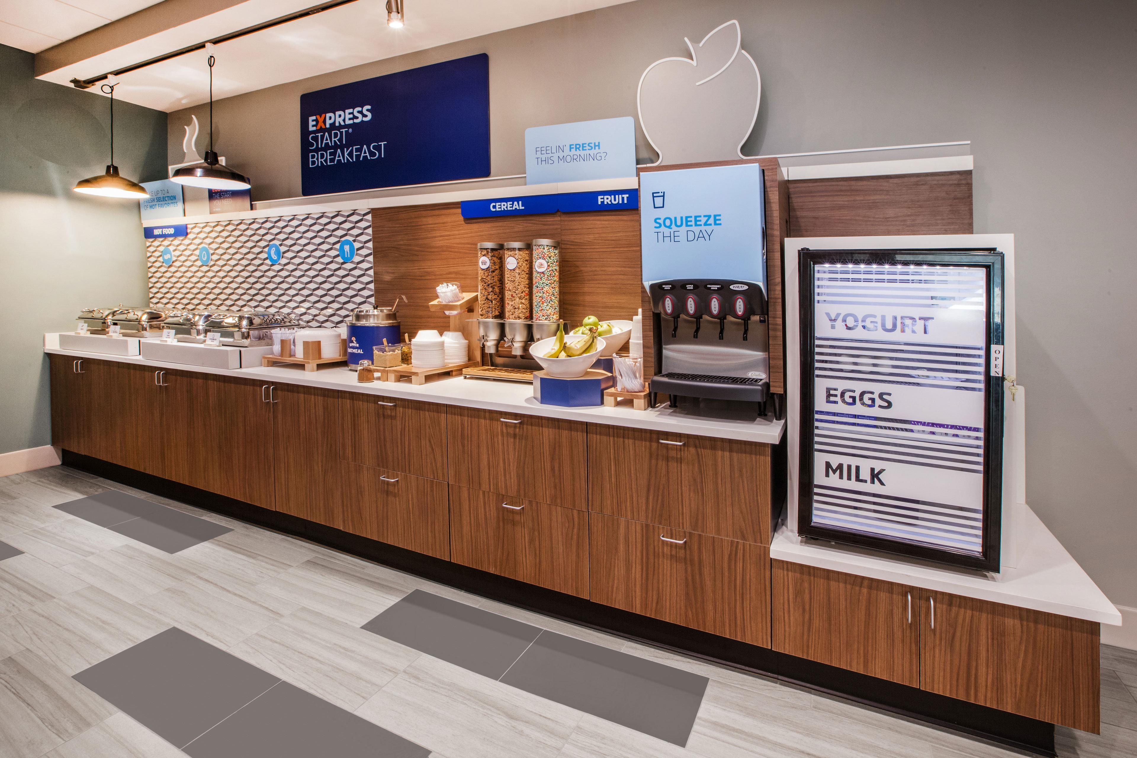 Holiday Inn Express Hotel & Suites Kansas City - Grandview By Ihg Εξωτερικό φωτογραφία
