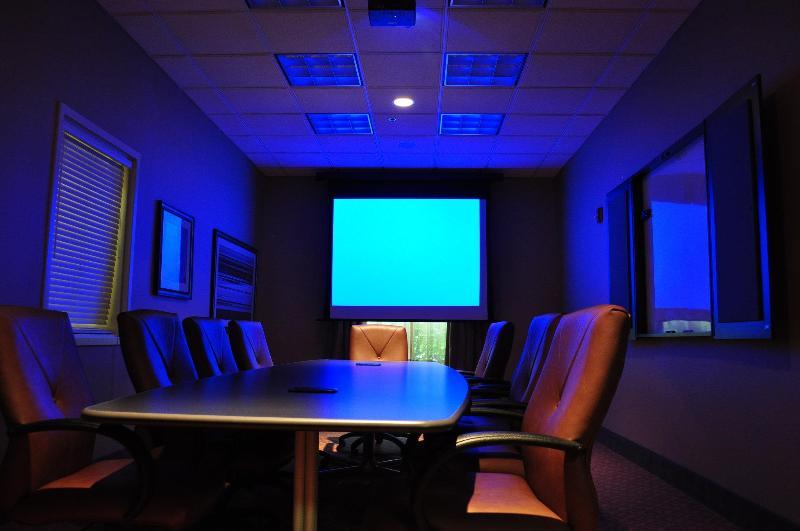 Holiday Inn Express Hotel & Suites Kansas City - Grandview By Ihg Εξωτερικό φωτογραφία