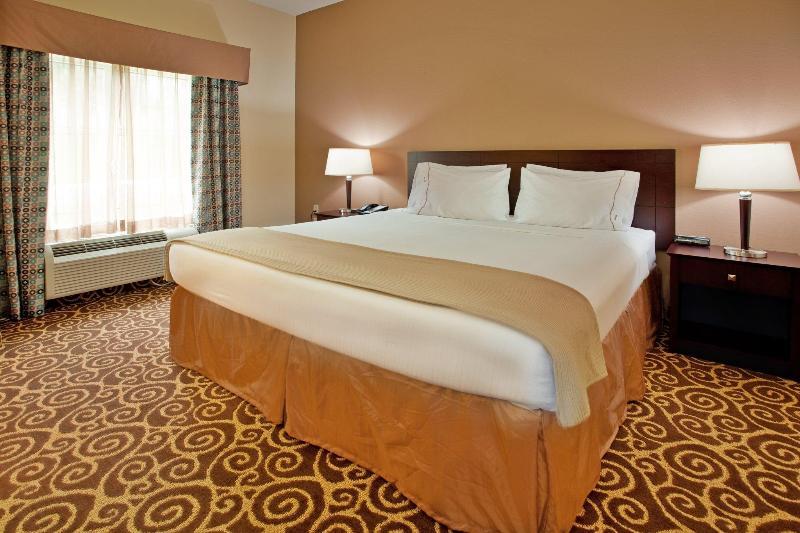 Holiday Inn Express Hotel & Suites Kansas City - Grandview By Ihg Εξωτερικό φωτογραφία