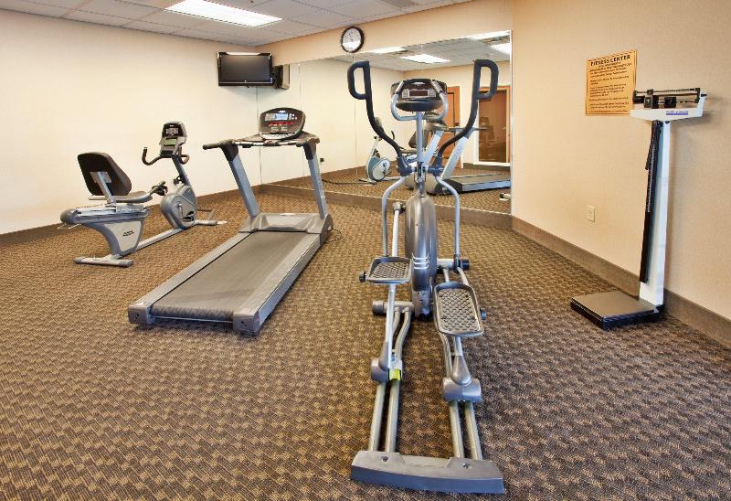 Holiday Inn Express Hotel & Suites Kansas City - Grandview By Ihg Εξωτερικό φωτογραφία