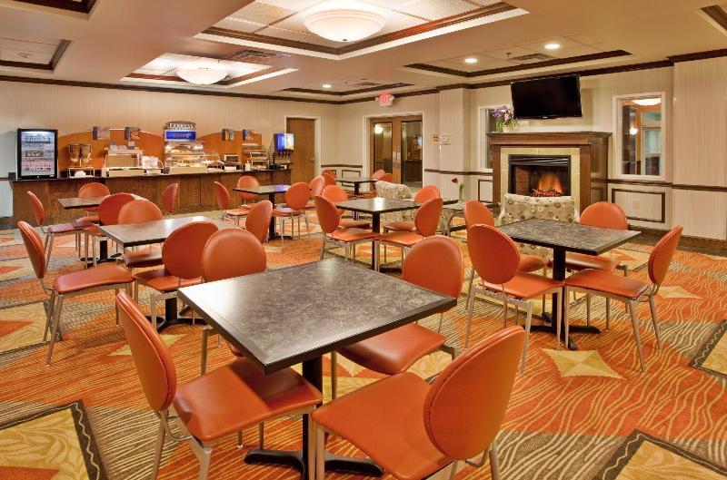 Holiday Inn Express Hotel & Suites Kansas City - Grandview By Ihg Εξωτερικό φωτογραφία